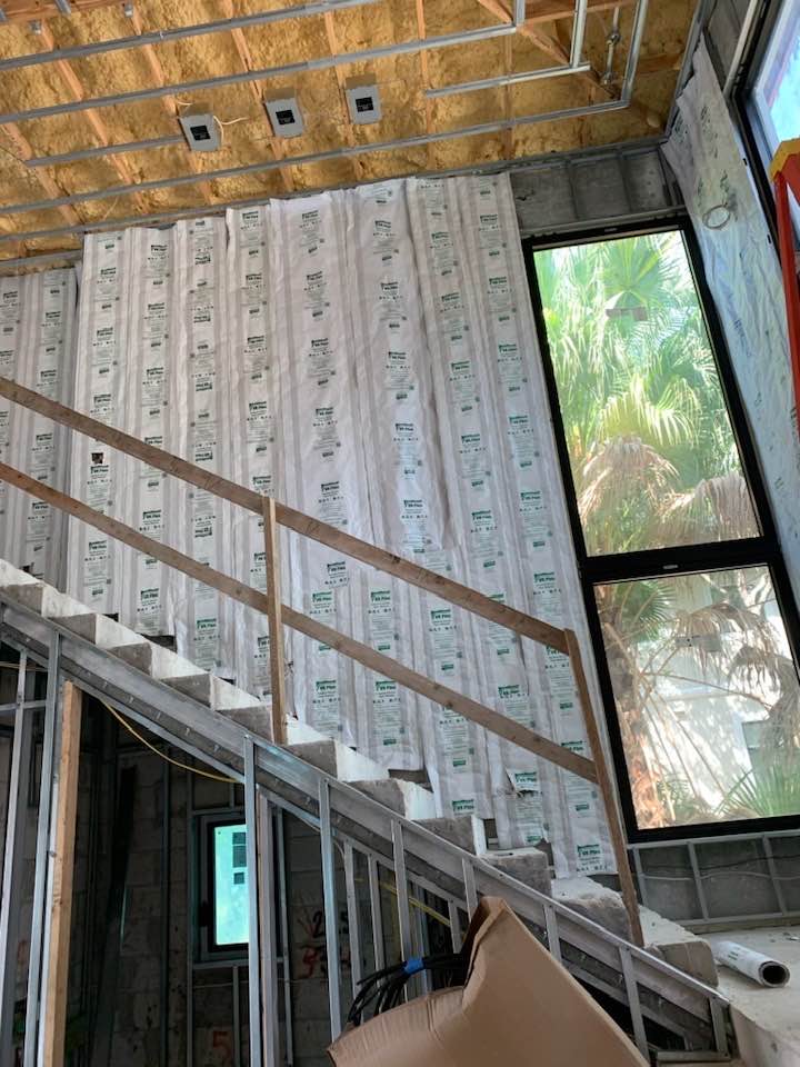 Residential Insulation in Miami - Broward - Palm Beach Residential Insulation in Miami - Broward - Palm Beach