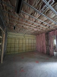 Insulation Contractor in Pinecrest Florida