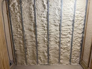 Foam Insulation Company in Miami 1
