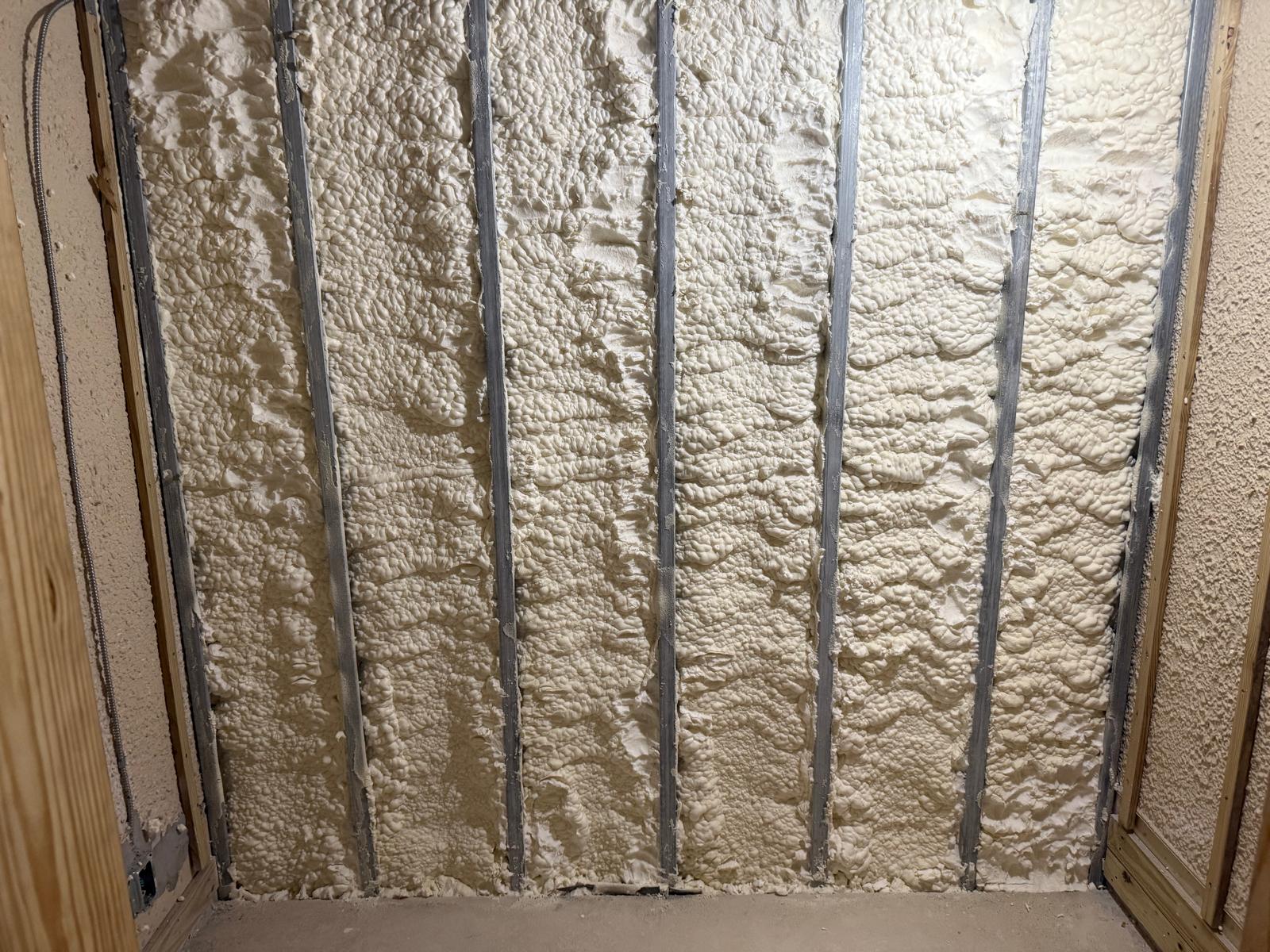 Foam Insulation Company in Miami 1