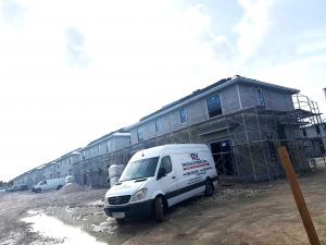 Insulation Company in Miami